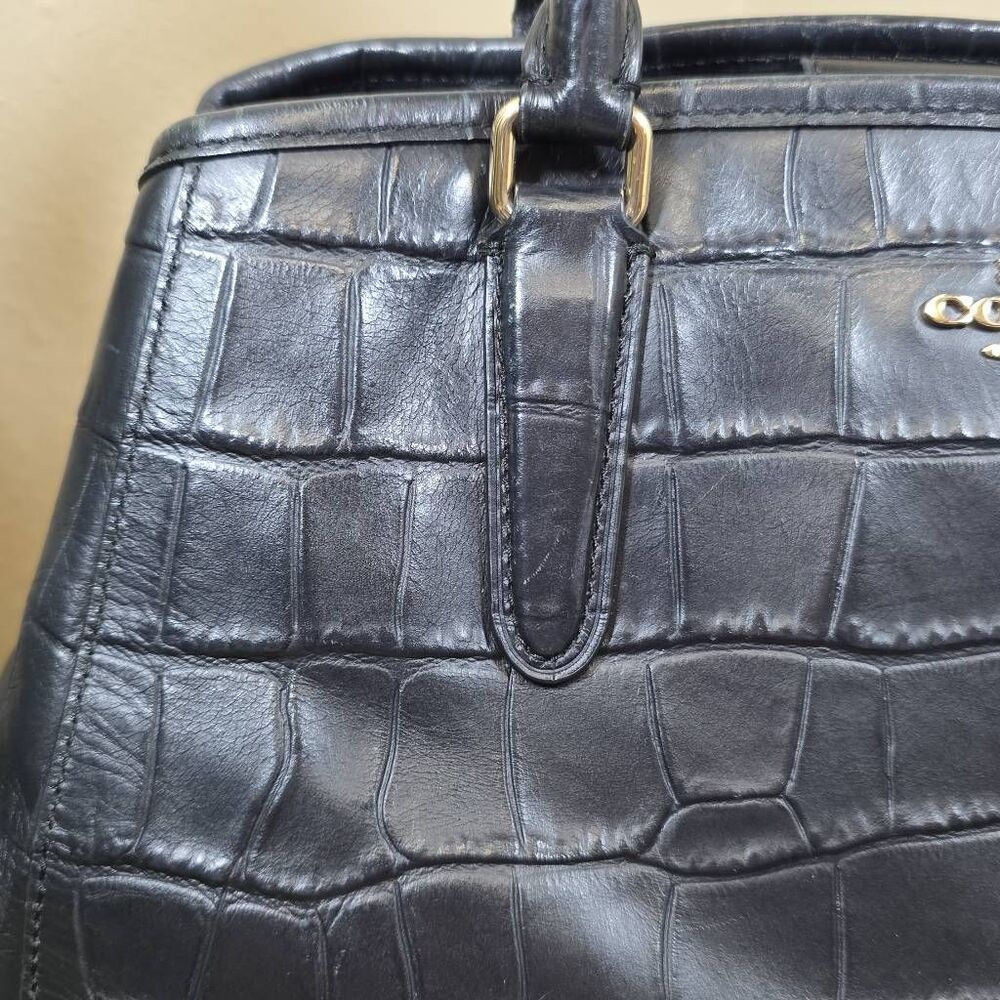 Coach Margot Carryall - Picture 5 of 16